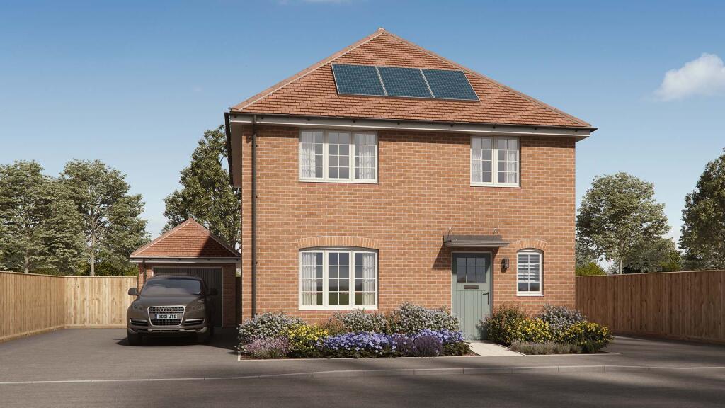 Main image of property: Stoke Road,
Stoke Orchard,
GL52 7RU